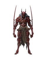 『黒神話：悟空』 - 夜叉王 1/12スケール アクションフィギュア 【INA532158】 (フィギュア)