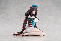 Raise Dream 『エーテルゲイザー』 陵光 麗しきキョンシー 1/6スケール塗装済完成品フィギュア 【00047900130】 (フィギュア)