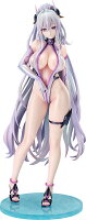 1/6 『アズールレーン』 キアサージ ナイトプール (塗装済み完成品フィギュア)