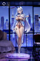 FANTASIASシリーズ ヘル 絶対命令Ver. 1/6 (塗装済み完成品フィギュア)