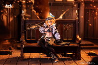 pocket artシリーズ PA012 カーディナルブレイド メリーナ 1/12 完成品アクションフィギュア (フィギュア)