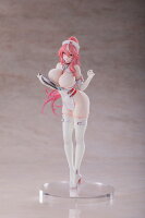 『アズールレーン』 フランクリン 看護師のトキメキカルテVer. 1/6 完成品フィギュア (塗装済み完成品フィギュア)