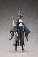 現人擬神シリーズ 狛犬ー律ー 1/6 (完成品フィギュア)