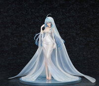 『アズールレーン』 ヘレナ 純白の奇跡Ver. 1/7 (塗装済み完成品フィギュア)