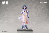 『勝利の女神：NIKKE』 シュエンver. “シュエンの横暴” 1/6 完成品フィギュア 豪華版 (フィギュア)