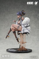 『勝利の女神：NIKKE』 ノイズ クラシックディーバ 1/6 完成品フィギュア (フィギュア)