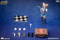 LADO TOYS ミスティックランド ERA-005 MARGARET SCHOLAR VER. 1/12 SCALE ACTION FIGURE 【00088910056】 (フィギュア)