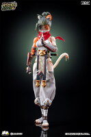 LADo TOYS ERA-006 Tonia(トニア) 忍者Ver. 1/12スケール可動フィギュア 【00088910063】 (フィギュア)