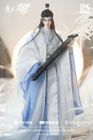 RingDoll 『魔道祖師』 藍忘機(ラン・ワンジー) 50cmボールジョイントドール(BJD) 【2700144】 (ドール)【クレジットカード決済限定】