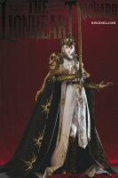 RingDoll 1/3 獅子心王 ドリームコア 騎士のリチャード 76cmボールジョイントドール(BJD) 【00002700199】 (フィギュア)【クレジットカード決済限定】