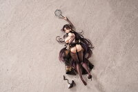 『戦艦少女R』 1913巡戦 珍饌百宝Ver. 1/7 完成品フィギュア (塗装済み完成品フィギュア)