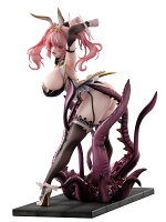 アリス(Alice) Illustration by うるりひ 1/6 完成品フィギュア 豪華版 (フィギュア)