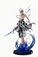 PIJI 『The Demon Hunter(滄元図) 』 孟川(モン チュアン) ノンスケールスタチュー 【00062690198】 (フィギュア)