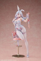 Hobbysakura Mari Bunny Ver. 1/6スケール塗装済完成品フィギュア 豪華版 【00072330570】 (フィギュア)