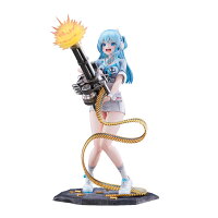 『勝利の女神：NIKKE』 シフティー イラストver. “パニックサイト” 1/7 完成品フィギュア (フィギュア)