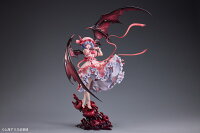 『東方Project』 レミリア・スカーレット 1/7 完成品フィギュア (フィギュア)