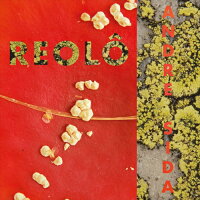 【輸入盤】アンドレ・シーダ（トードストゥール）（アナログ盤）