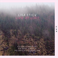 【輸入盤】ライヴ・アット・ロフト