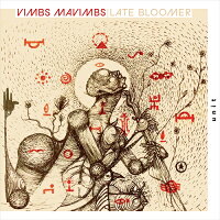 【輸入盤】レイト・ブルーマー
