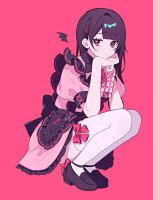 ラプラスショコラ（2）