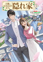 王都の行き止まりカフェ『隠れ家』　〜うっかり魔法使いになった私の店に筆頭文官様がくつろぎに来ます〜3