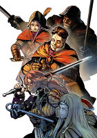 兵站将校は休みたい（1）