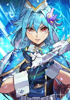 VirtuaReality FighterZII -篝火を継ぐものー