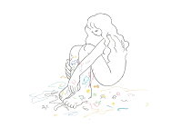 言語化できなくても、そこにあるもの