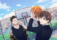 白線に展転（1）