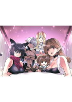 クラフトスキルで異世界の無人島を大改造！　『‥‥‥とか思ったら先住民がいて、俺の子種を狙っているようです』（1）