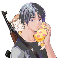 キラーシッター（1）