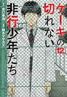 ケーキの切れない非行少年たち 12