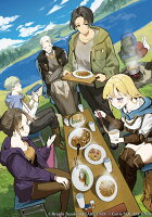 週末異世界キャンプ（2）