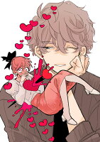 晴野さんのことなんて全然好き（1）