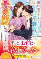 婚約破棄されましたが、一途な御曹司の最愛妻になりました