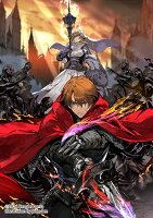 赤い悪魔と呼ばれる傭兵 -堅実な魔法剣士ー