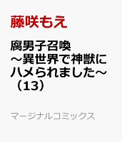 腐男子召喚〜異世界で神獣にハメられました〜（13）