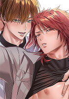 ケダモノオーバーカミング