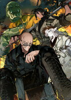 ダンジョンに閉じ込められて25年。救出されたときには立派な不審者になっていた 4