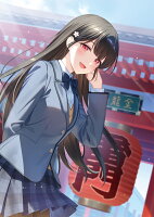 京都撫子キヨコさんの純情ウラオモテ