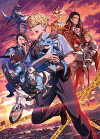 激闘！異世界警察24時最前線スペシャル！ 2