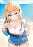 自分を負けヒロインだと思い込んでいるすでに勝利済みの幼馴染2