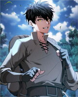 アカデミーの天才剣士（コミック）2