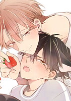 ツンにゃん虎徹くんの憂鬱