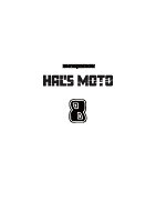 HAL'S MOTO 8 RIDEX Kawasaki Part2
