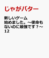 新しいゲーム始めました。〜使命もないのに最強です？〜12